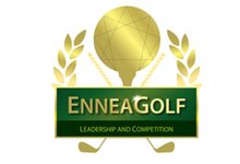 Logo Enneagolf Programa certificado