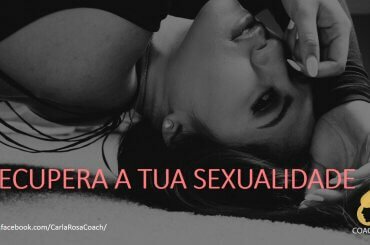 Recupera a tua sexualidade