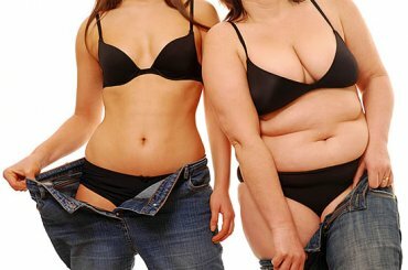 A importância de mudar o seu pensamento para mudar o seu corpo